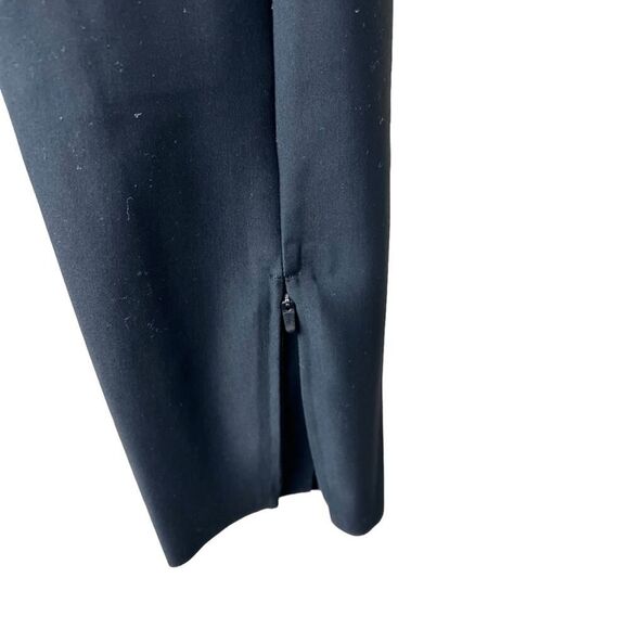 Athleta Black Stellar Legging Slim Pants Sz 0 - Picture 6 of 8